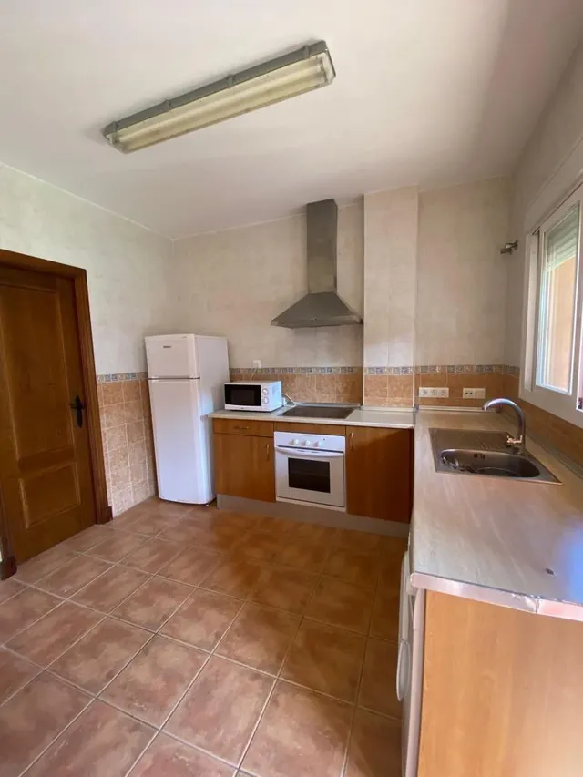 CHALET DE 2 PLANTAS  INDEPENDIENTE EN LA BARROSA CON 1200 M2 DE PARCELA — 13