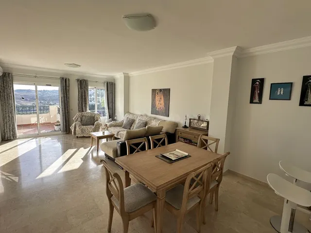 Apartamento 2 habitaciones 100m² en venta - Riviera del sol — 3