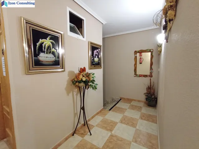 HOSTAL-RESTURANTE EN LA RODA — 18