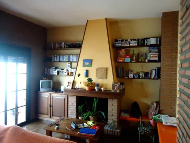 CASA - PRADO DEL REY — 5