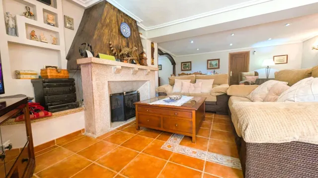Exclusiva vivienda de planta baja en la prestigiosa Urbanización R-66 con 1.000 m2 de parcela y espectacular piscina privada — 20
