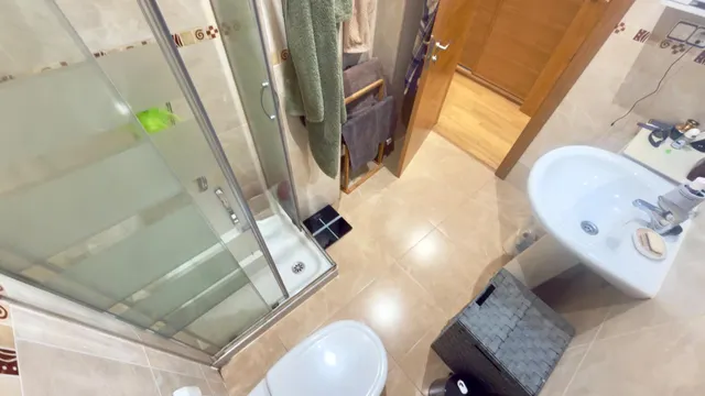 Piso de 3 habitaciones con Garaje y Trastero - ¡Oportunidad en Zona cerca del Centro! — 27