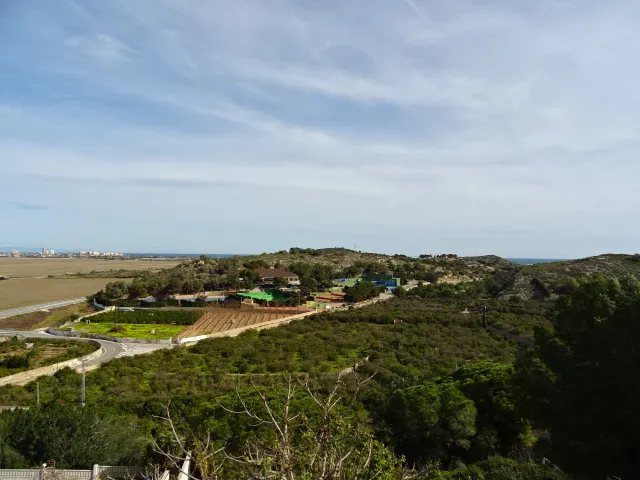 MUY BUENAS VISTAS AL MAR. OPORTUNIDAD BONAVISTA — 4