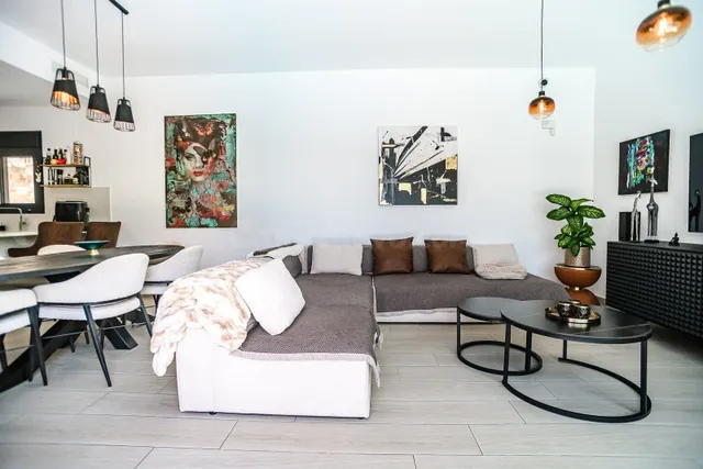 Villa 3 habitaciones 120m² en venta - Comunidad valenciana - foto 5