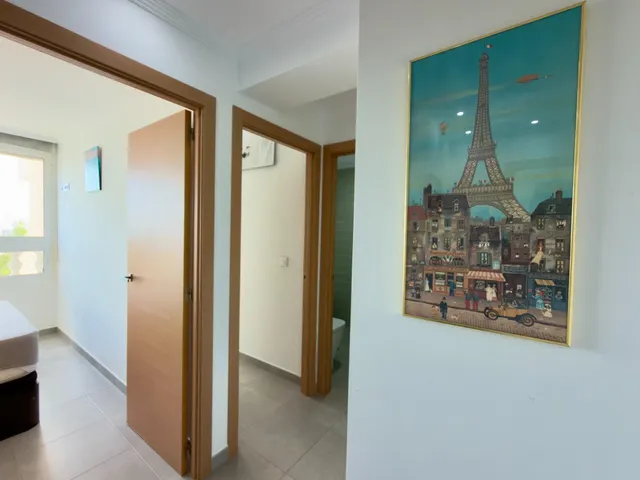 Apartamento 2 habitaciones 89m² en venta - Urbanizaciones — 9