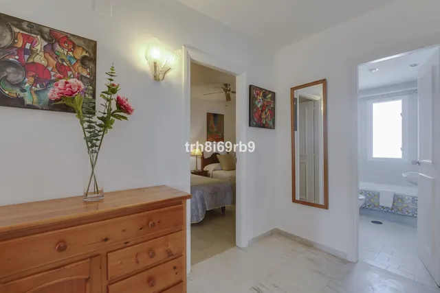 Ático 2 habitaciones 85m² en venta - Costa Del Sol — 6