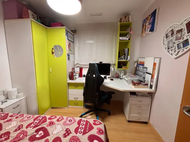Se vende maravilloso Ático de 2 habitaciones en Paiporta — 22