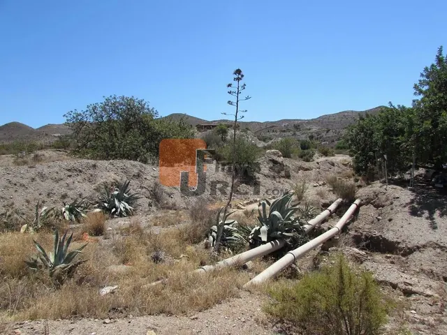 Parcela en venta - Tebar - foto 4