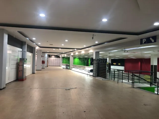 Atención inversores, local de 3.457 m2 con alta rentabilidad - foto 5