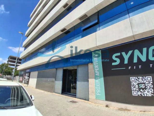 Venta de Oficina - Sevilla - foto 2
