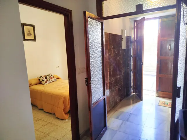 Casa adosada reformada en el centro de Mancha Real — 17
