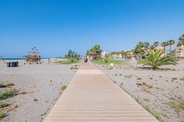PISO VENTA EN CAMINO DEL PELAILLO EN MOTRIL — 29