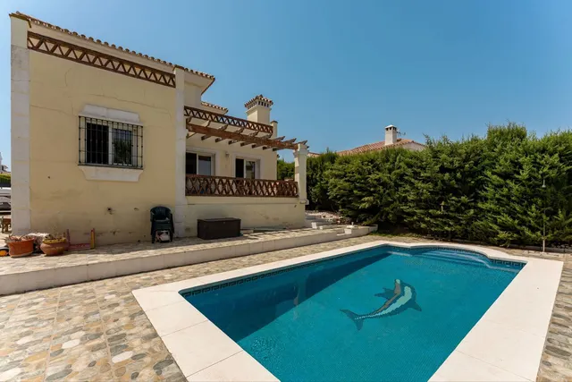 Chalet 4 habitaciones 147m² en venta - South of spain — 36