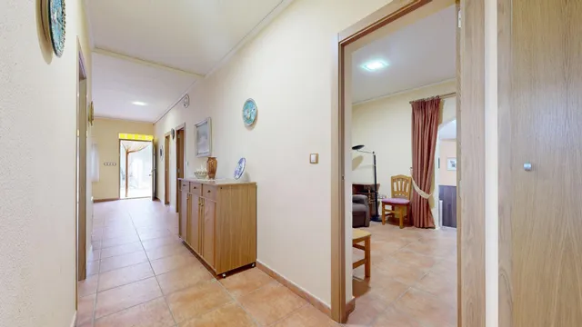 CHALET EN PLENA NATURALEZA — 47