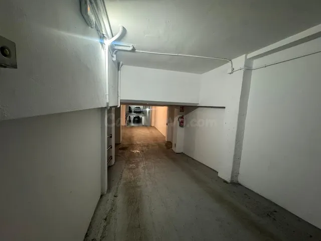 Amplio Garaje en Venta en Lagunas, Ourense - Oportunidad Úni - foto 2