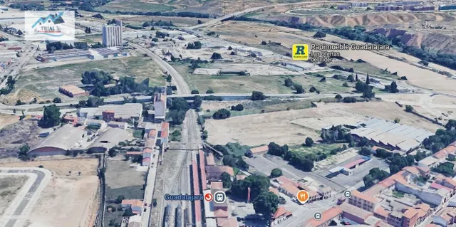 Venta Piso en Guadalajara - foto 3