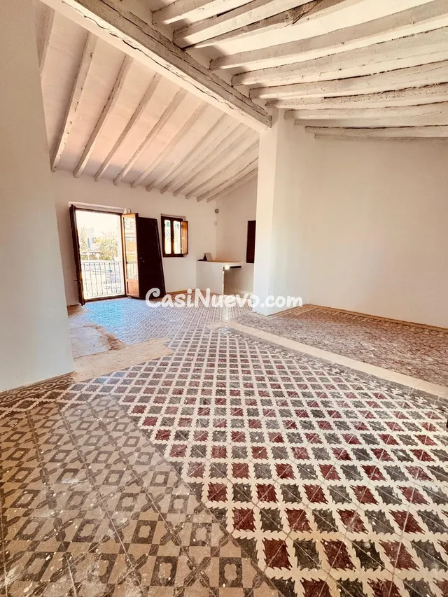 Casa o chalet independiente en venta en Avenida del Locutor  - foto 4