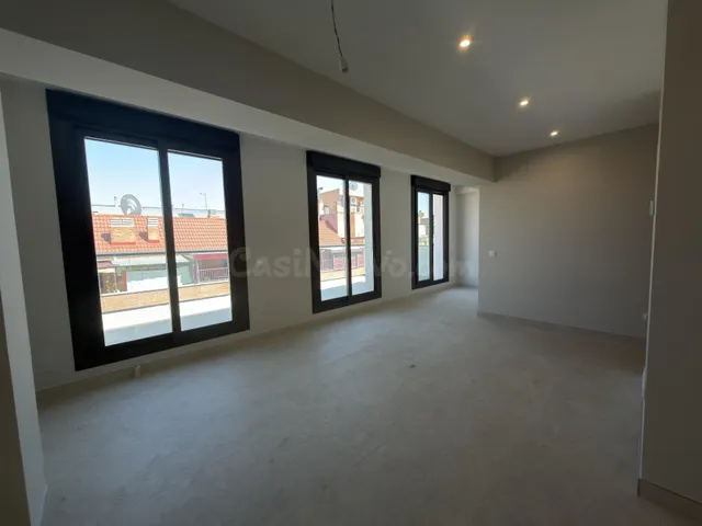 Ático 1 habitación 87m² en venta - Adelfas