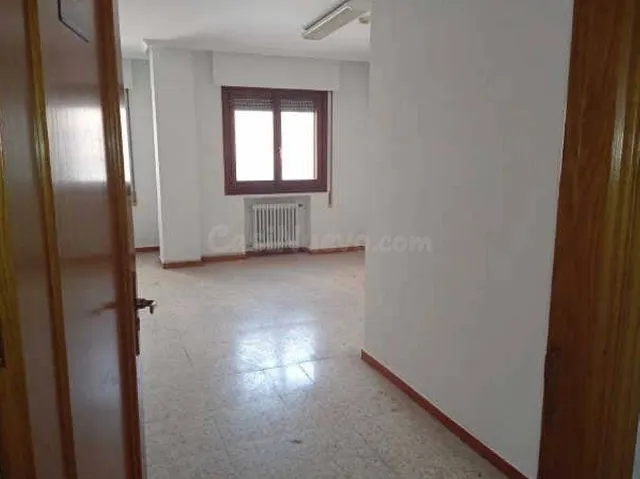 Piso situado en el centro de Cuenca del año 1991