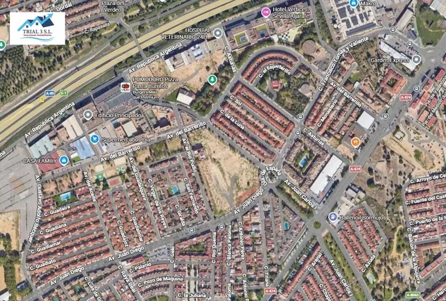 Venta de Casa en Bormujos - Sevilla - foto 2