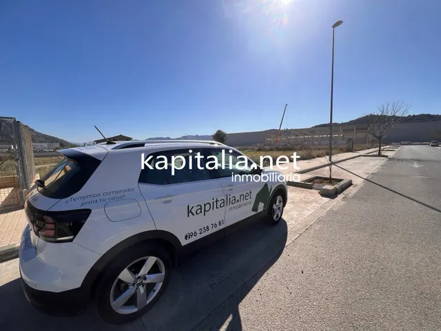 SOLAR INDUSTRIAL URBANIZADO — 9
