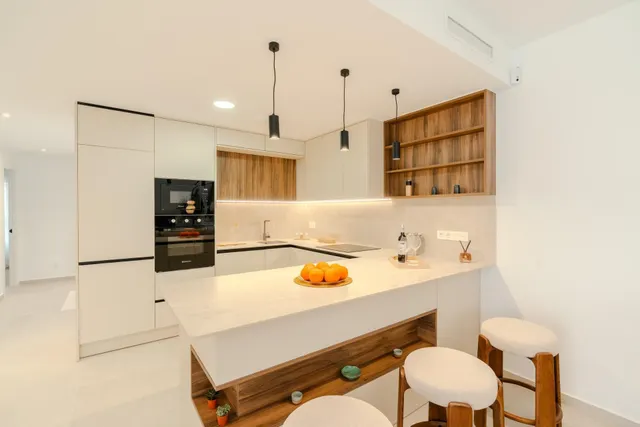 Villa 3 habitaciones 232m² en venta - Serena Golf — 13