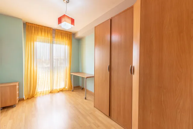 ¡¡¡amplio piso de 3 dormitorios, 2 baños, cochera y trastero¡¡¡¡ — 12