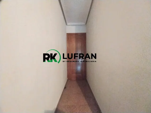 PISO EN VENTA EN ALICANTE - ZONA RENFE- SAN BLAS - ENSANCHE — 38