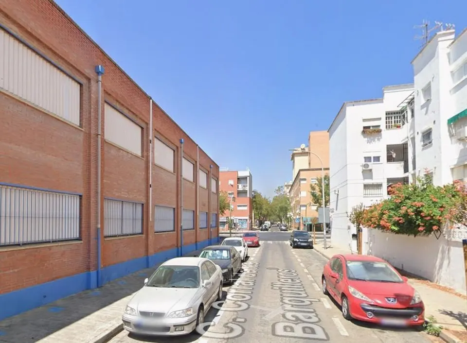 PISO EN SEVILLA