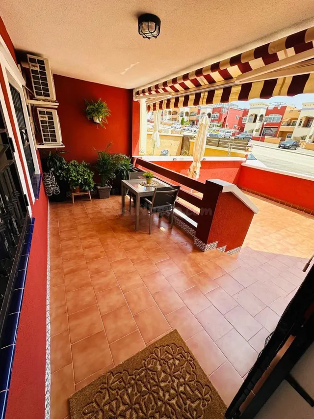 Villa 2 habitaciones 80m² en venta - Los Altos — 14