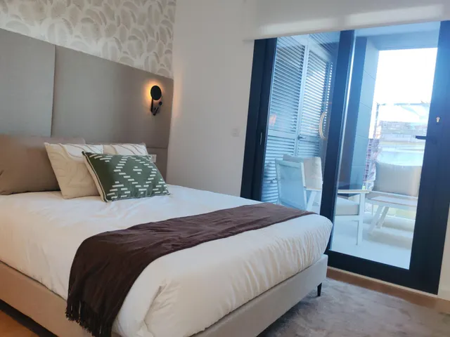 Impresionante apartamento nuevo en Torreblanca, Torrevieja. — 27