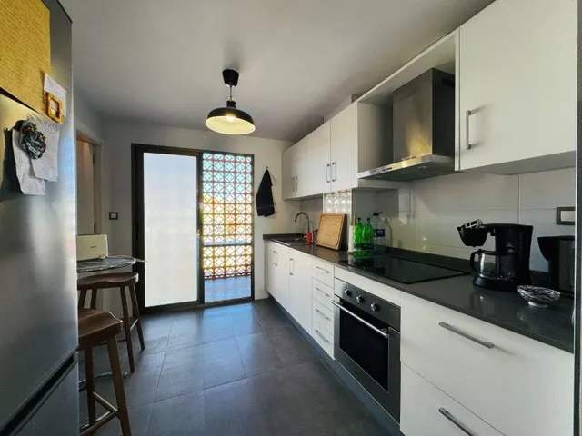 Apartamento 3 habitaciones 119m² en venta - Los Europeos — 21