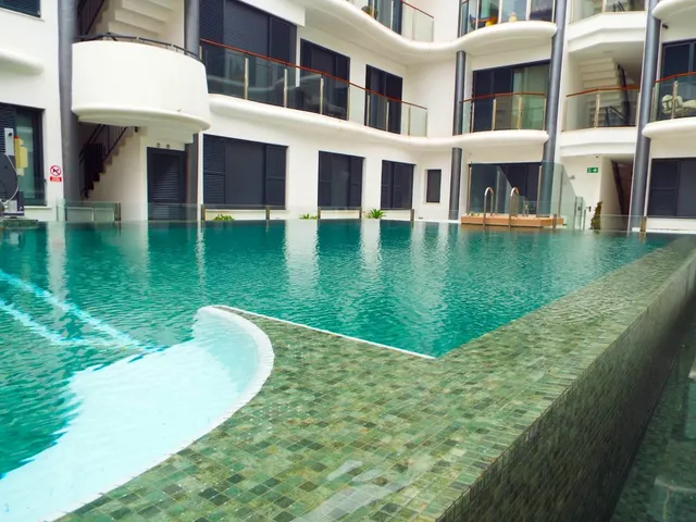 Apartamento 1 habitación 51m² en venta - Costa Del Sol - foto 3