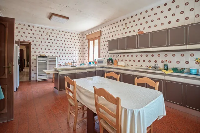 Fantástico chalet en El Bosque — 9