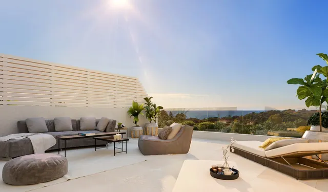 Adosado 3 habitaciones 255m² en venta - Marbella - foto 2