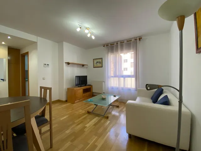 Piso 1 habitación 70m² en alquiler - Tetuán — 6