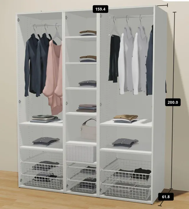 Habitación en vivienda de calidad con reforma integral – Elche — 7