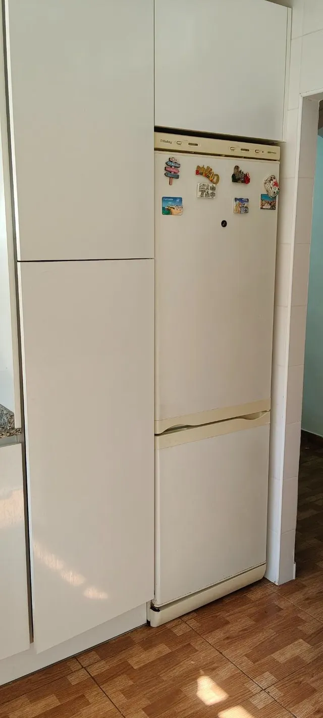 SE VENDE PISO EN LA ZONA DE LAS 512 — 6