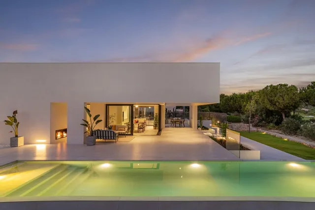 Villa 3 habitaciones 179m² en venta - Comunidad valenciana — 16