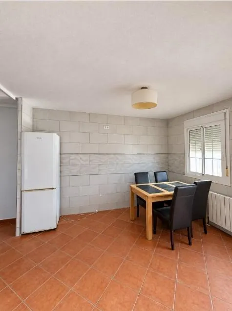 Precioso chalet con piscina propia en alquiler todo el año — 12