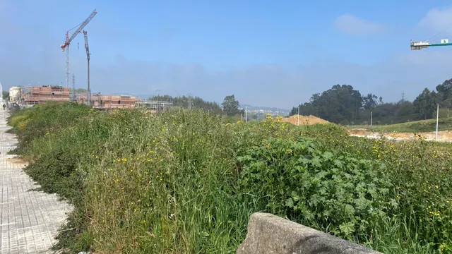 SE VENDE SUELO EN MAOÑO - foto 2