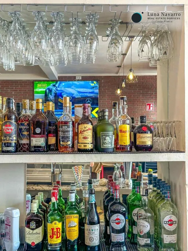 Local que asegura el éxito — 29