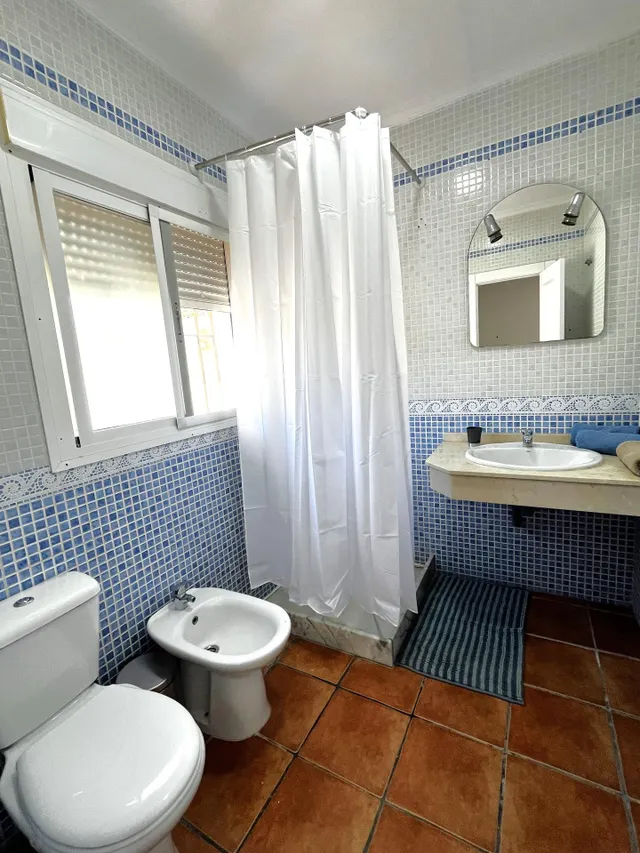 2 CHALETS EN LA ZONA DE EL FLORIN — 9