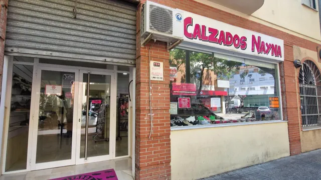 Local comercial con amplio escaparate en Puerta del Sur — 12
