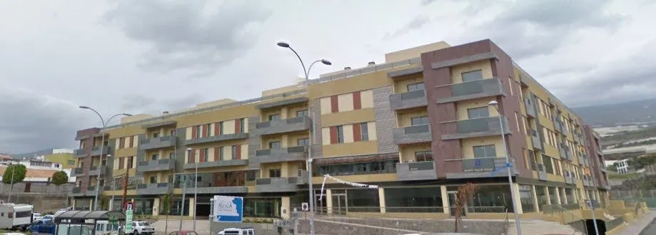 Alcala Piso 2 habitaciones,,  garaje, trastero mucha accesibilidad  a 200 metros del mar