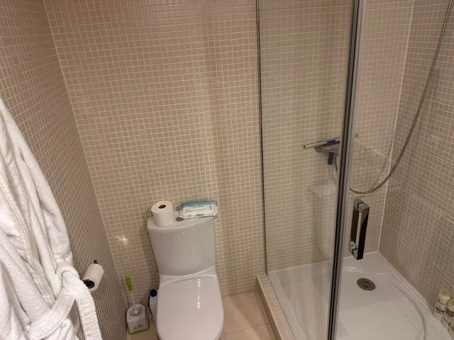 Ático 2 habitaciones 109m² en venta - Costa Del Sol — 30