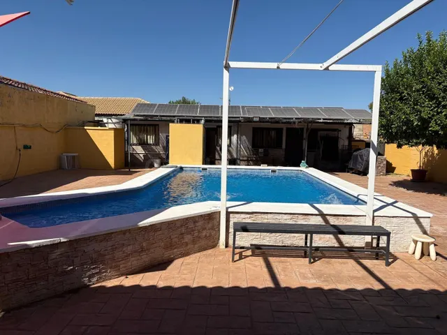 CHALET EN TORREPALMA - foto 2