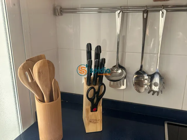 PRECIOS A CONSULTAR - Acogedor apartamento en primera línea de playa en Las Delicias, Águilas — 35