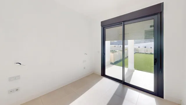 Apartamento 2 habitaciones 190m² en venta - Centro — 8