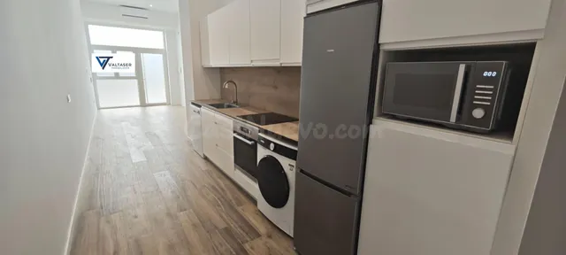 VENTA BAJO VIVIENDA MONCADA PARA ESTRENAR — 2